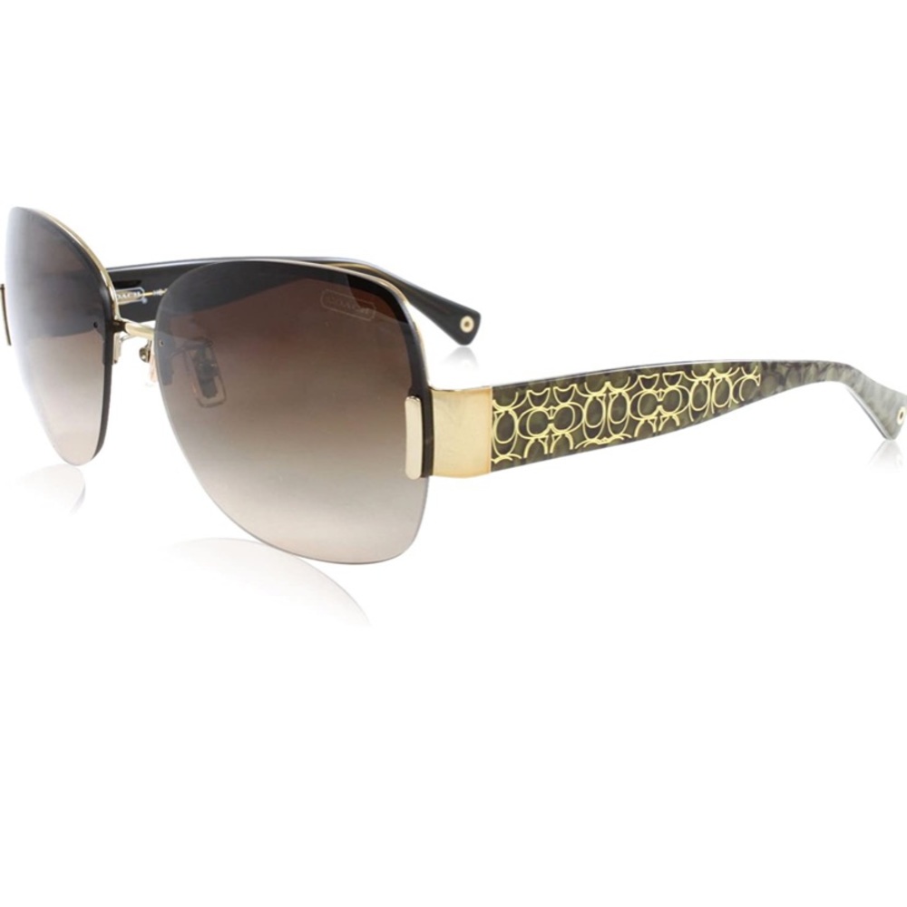 Coach Women’s Brandi Sunglasses